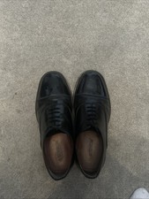 Scimitar mens black for sale  CRAWLEY