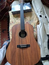 Martin acustic for sale  NOTTINGHAM