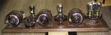 Poste radio ancien d'occasion  Flers