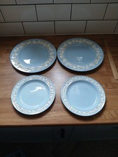 wedgwood embossed queens ware for sale  MANSFIELD