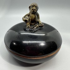 Ceramic monkey covered for sale  Pittstown