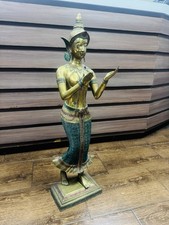 Garden gnome statue for sale  REDDITCH