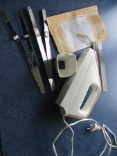 Moulinex elektromesser 860 gebraucht kaufen  Egg