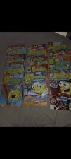 spongebob comic gebraucht kaufen spongebob comic gebraucht kaufen Süderlügum