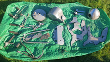 Cafe racer triton for sale  COLCHESTER