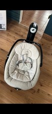 fisher babyschaukel papasan gebraucht kaufen  Marburg
