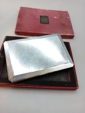 Vintage tallent cigarette for sale  MIRFIELD