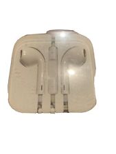 Apple earpods auricolari usato  Alassio
