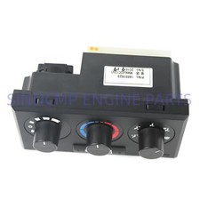 Controller switch panel for sale  Henderson