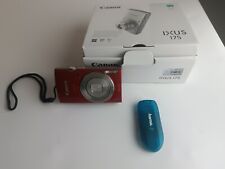Canon ixus 175 gebraucht kaufen  Bruchsal