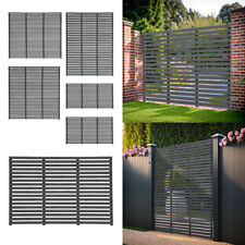 Home garden slatted for sale  UK