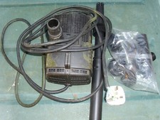 Hozelock cascade 4000 for sale  LLANTWIT MAJOR