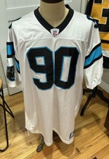 Authentic reebok carolina for sale  Bellflower