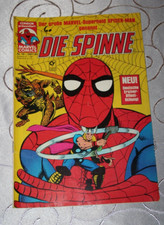 Condor präsentiert marvel gebraucht kaufen  Hohenwestedt