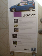 Peugeot 206 2003 d'occasion  Toulouse-