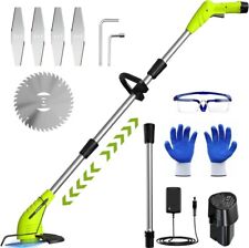 Weed wacker cordless for sale  San Antonio