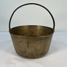 Antique brass jam for sale  COLCHESTER