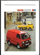 Gme rascal c1988 for sale  UK