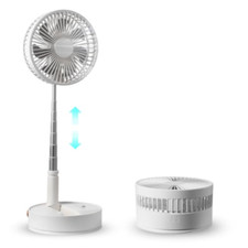 Vevor ventilatore portatile usato  Roccagloriosa