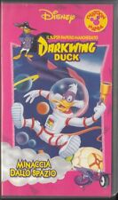 Darkwing duck minaccia usato  Senago