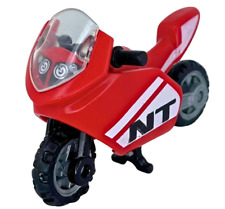Playmobil rechange moto d'occasion  Chaniers