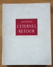 Eternel retour jean d'occasion  Prades