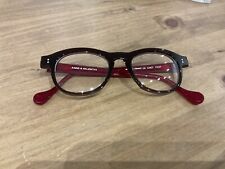 Monture lunettes anne d'occasion  Paris XVII