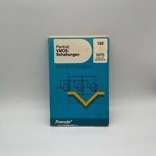 185 vmos schaltungen gebraucht kaufen  Gäufelden