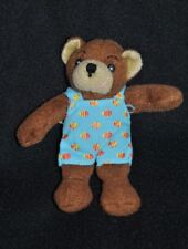 Doudou petit ours d'occasion  Krautergersheim