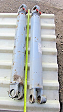 Double acting hydraulic for sale  PRESTON