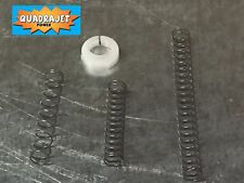 Quadrajet power piston for sale  Waring