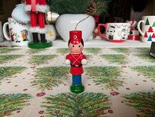 Vintage toy soldier for sale  Visalia