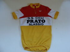 Maglia ciclismo cicli usato  Santena