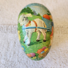 Vintage paper mache for sale  Inver Grove Heights