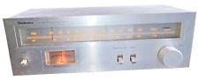 Technics radio sintonizzatore usato  Cerveteri