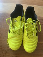 Adidas hallenschuhe 42 gebraucht kaufen  Hermannsburg
