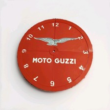 Moto guzzi orologio usato  Villesse