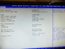 Itx bundle b75 gebraucht kaufen  Trier