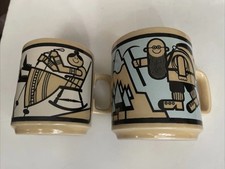 Vintage hornsea worlds for sale  CHATHAM