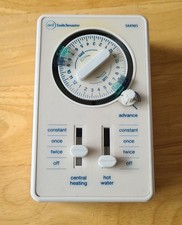 Acl drayton switchmaster for sale  SOUTHAMPTON