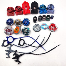 Beyblade lot tops for sale  Eau Claire