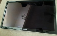Samsung un40c6400rf flat for sale  Covington