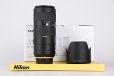 Tamron 210mm usd usato  Ancona