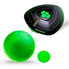 Usado, Soccer Bot Ultimate jogo de futebol indoor com rastreador de pontuação e modos de velocidade comprar usado Usado, Soccer Bot Ultimate jogo de futebol indoor com rastreador de pontuação e modos de velocidade comprar usado  Enviando para Brazil