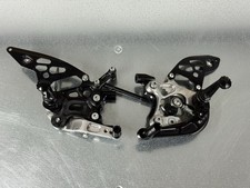 Pedane spider ducati usato  Bergamo
