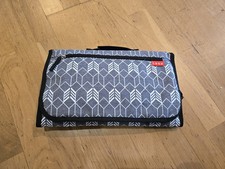Portable baby changing for sale  LONDON