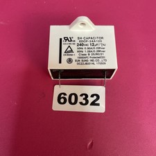 Refrigerador Original LG Condensador Parte #EDCP-24A120 segunda mano  Embacar hacia Mexico