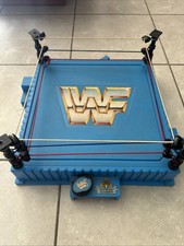 Hasbro ring wwf d'occasion  Lyon IX