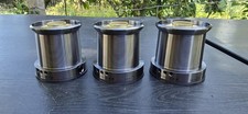 Daiwa baisa spool for sale  CHICHESTER