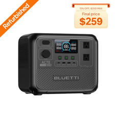 Bluetti ac70 1000w for sale  La Puente